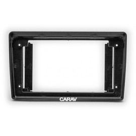 DAIHATSU HIJET 2004-2014 / SUZUKI EVERY CARAV 22-1098 9-INCH