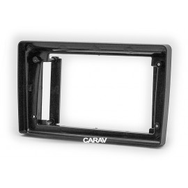 DAIHATSU HIJET 2004-2014 / SUZUKI EVERY CARAV 22-1098 9-INCH