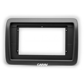 TOYOTA CROWN S170 1999-03 CARAV 22-1099 10.1-INCH