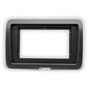 TOYOTA CROWN S170 1999-03 CARAV 22-1099 10.1-INCH