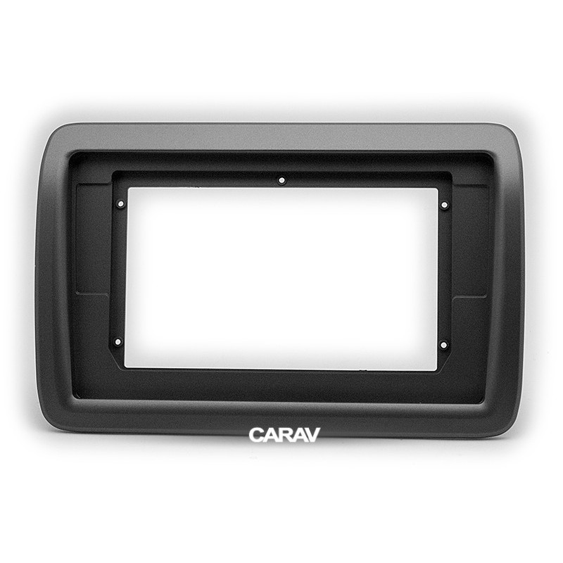 TOYOTA CROWN S170 1999-03 CARAV 22-1099 10.1-INCH