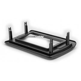 TOYOTA CROWN S170 1999-03 CARAV 22-1099 10.1-INCH