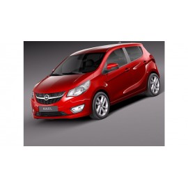 OPEL KARL 2015-2019 / VAUXHALL VIVA CARAV 22-110 9-INCH