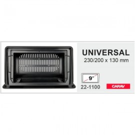 UNIVERSAL ALL CARAV 22-1100 9-INCH
