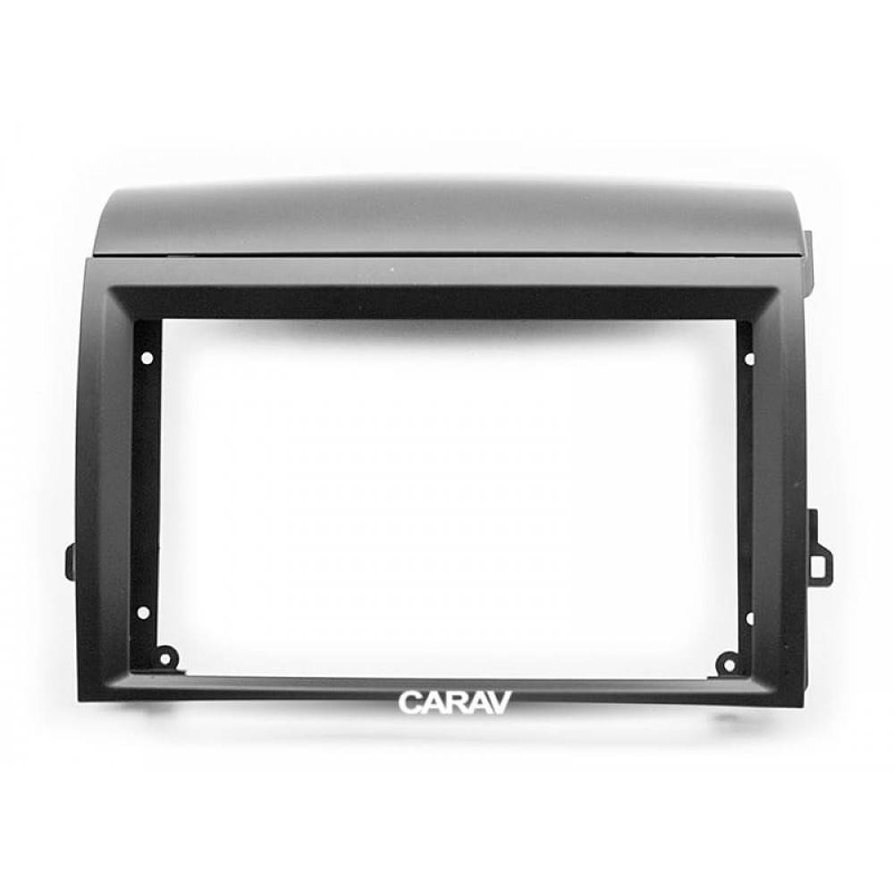 TOYOTA PRIUS (NHW20) 2003-2009 Carav 22-1101 9-INCH