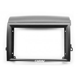 TOYOTA PRIUS (NHW20) 2003-2009 Carav 22-1101 9-INCH