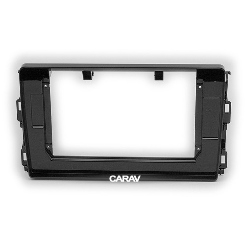 TOYOTA ALLION, PREMIO 2016-2021 CARAV 22-1102 10.1-INCH