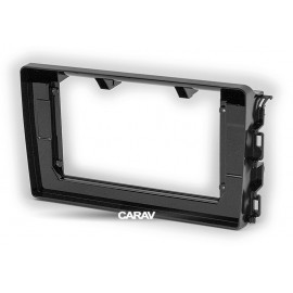 TOYOTA ALLION, PREMIO 2016-2021 CARAV 22-1102 10.1-INCH