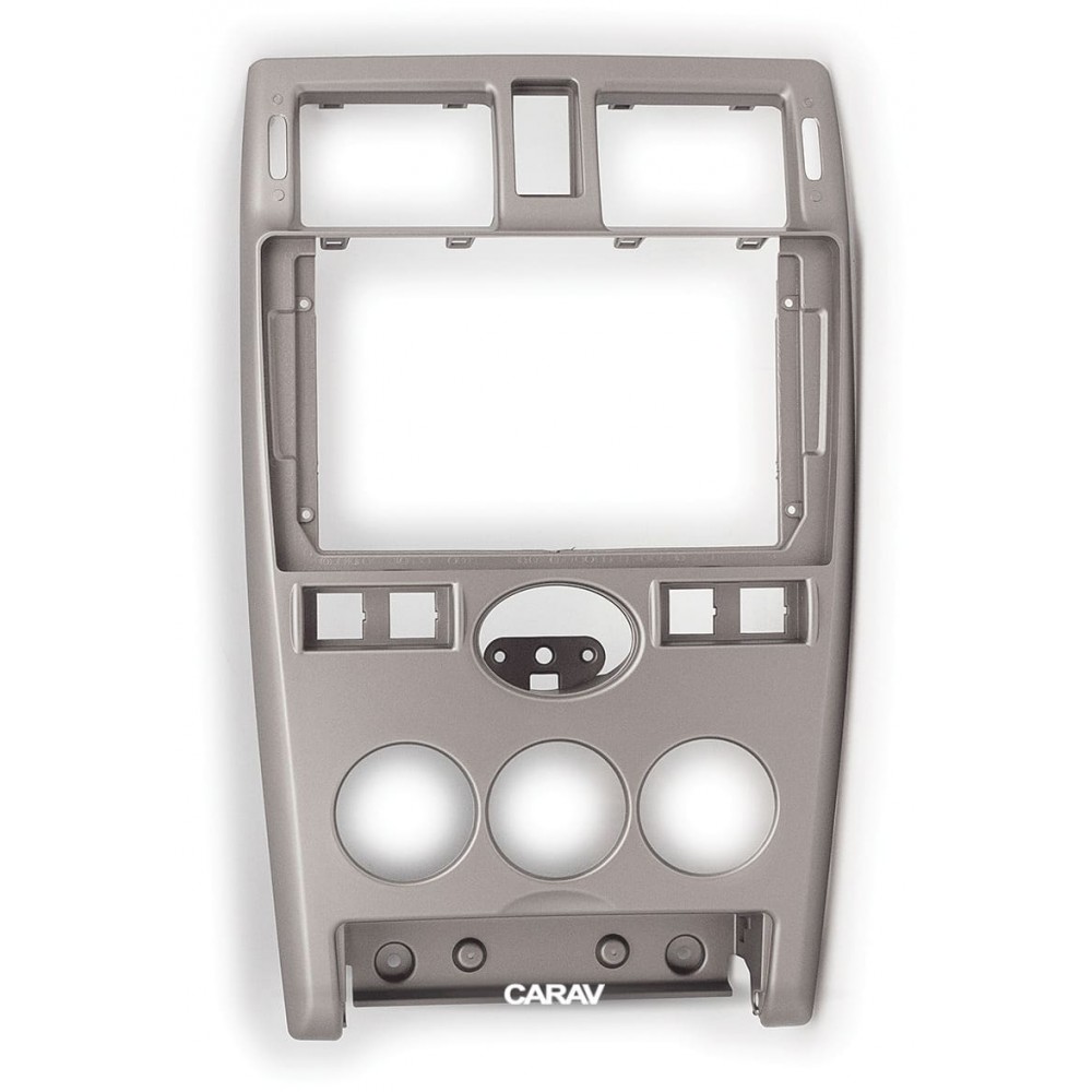 LADA PRIORA 2007-14 CARAV 22-1105 9-INCH