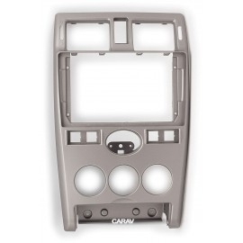 LADA PRIORA 2007-14 CARAV 22-1105 9-INCH