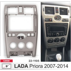 LADA PRIORA 2007-14 CARAV 22-1105 9-INCH