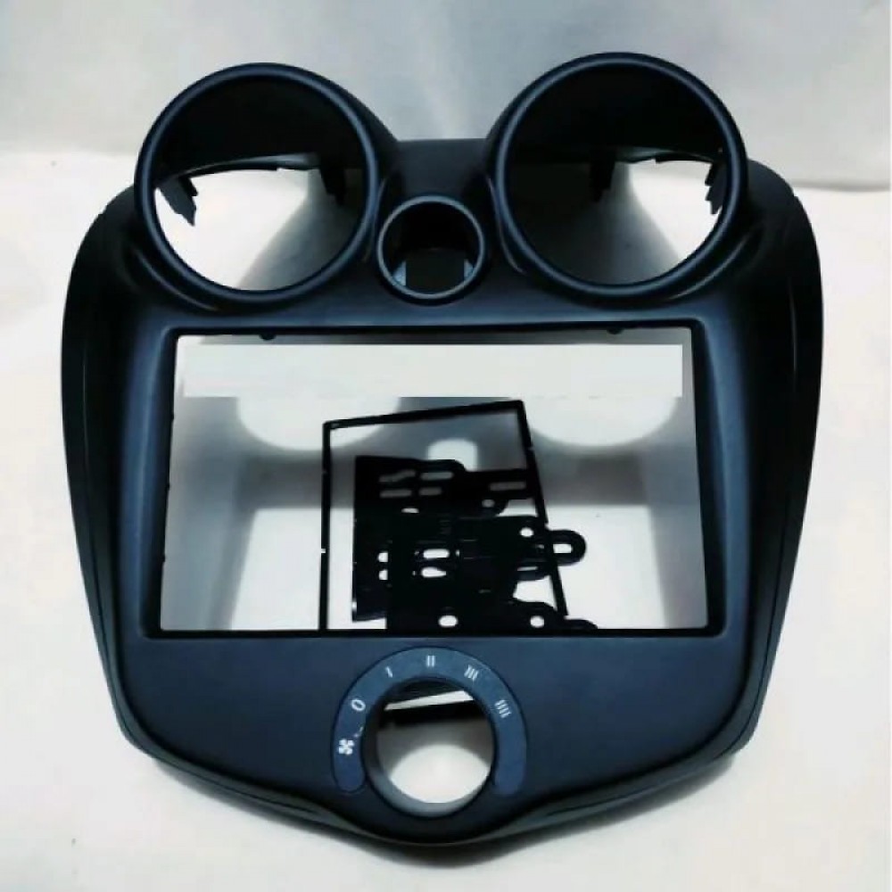 DATSUN GO 2014-18 CARAV 22-1107 9-INCH