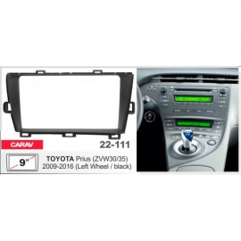 Toyota Prius Carav 22-111