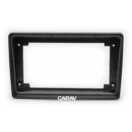 HYUNDAI COUPE, TUSCANI 2002-05 CARAV 22-1112 9-INCH