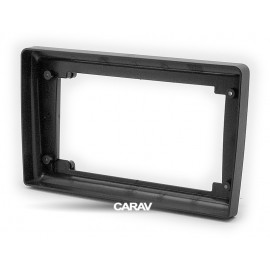 HYUNDAI COUPE, TUSCANI 2002-05 CARAV 22-1112 9-INCH