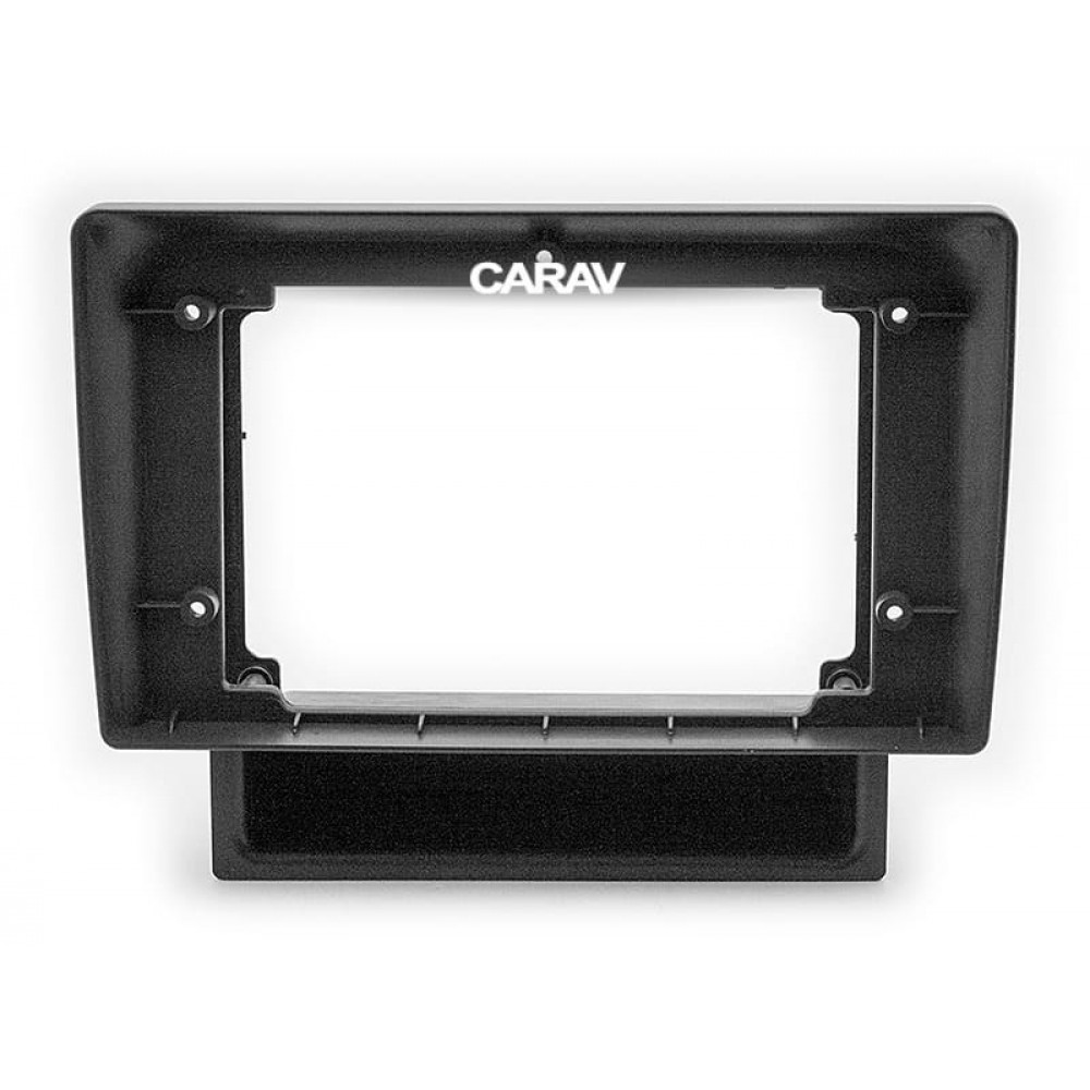 NISSAN CUBE 2002-08 CARAV 22-1113 10.1-INCH