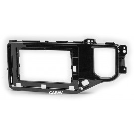 NISSAN CUBE 2002-08 CARAV 22-1113 10.1-INCH