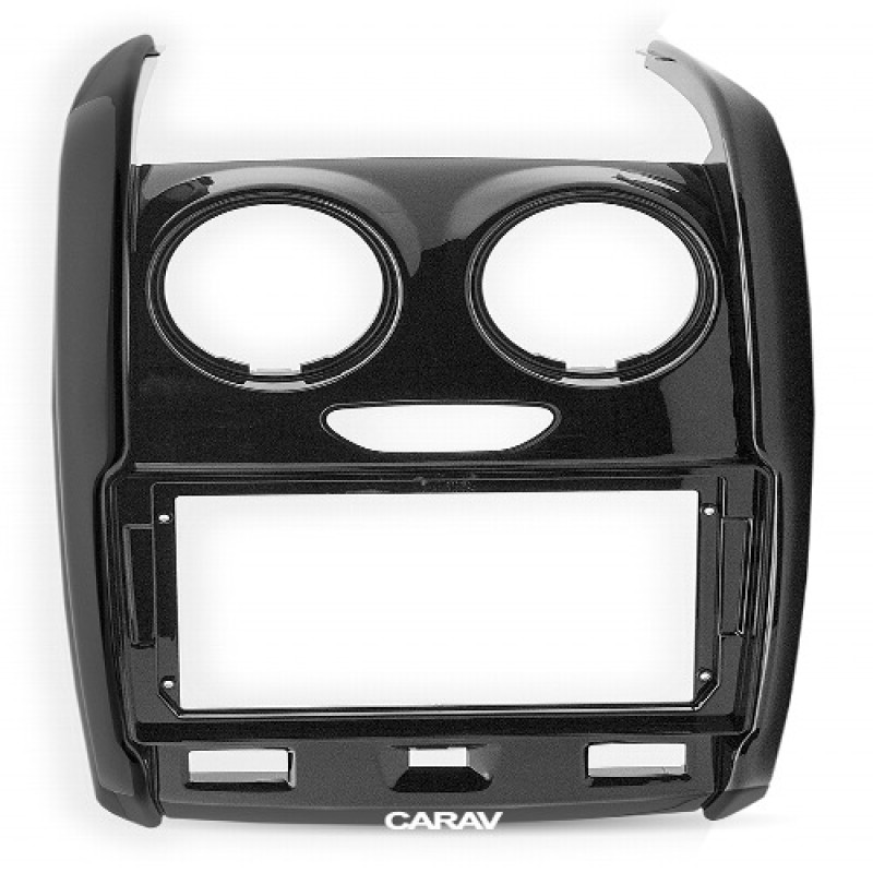 DACIA DUSTER 2013-17 / LADA LARGUS CARAV 22-1114 9-INCH