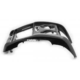 DACIA DUSTER 2013-17 / LADA LARGUS CARAV 22-1114 9-INCH