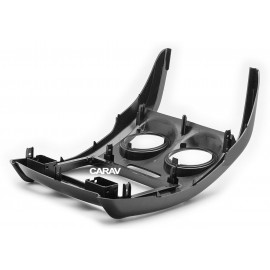 DACIA DUSTER 2013-17 / LADA LARGUS CARAV 22-1114 9-INCH