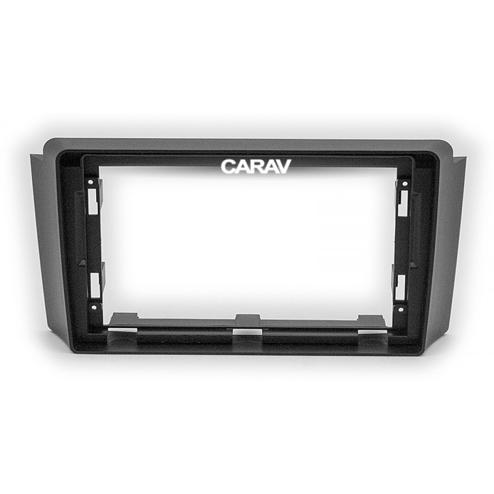 SSANG YONG REXTON 2001-06 CARAV 22-1116 9-INCH