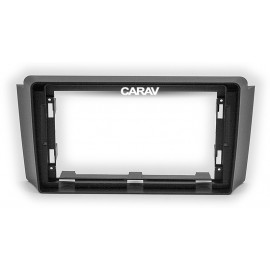 SSANG YONG REXTON 2001-06 CARAV 22-1116 9-INCH