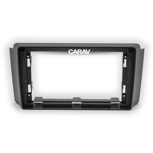SSANG YONG REXTON 2001-06 CARAV 22-1116 9-INCH