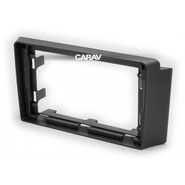 SSANG YONG REXTON 2001-06 CARAV 22-1116 9-INCH