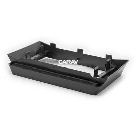 SSANG YONG REXTON 2001-06 CARAV 22-1116 9-INCH