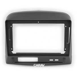 TOYOTA VIOS 2002-07 CARAV 22-1117 9-INCH