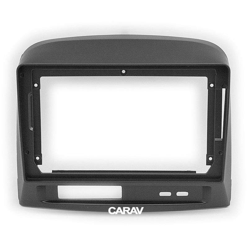 TOYOTA VIOS 2002-07 CARAV 22-1117 9-INCH