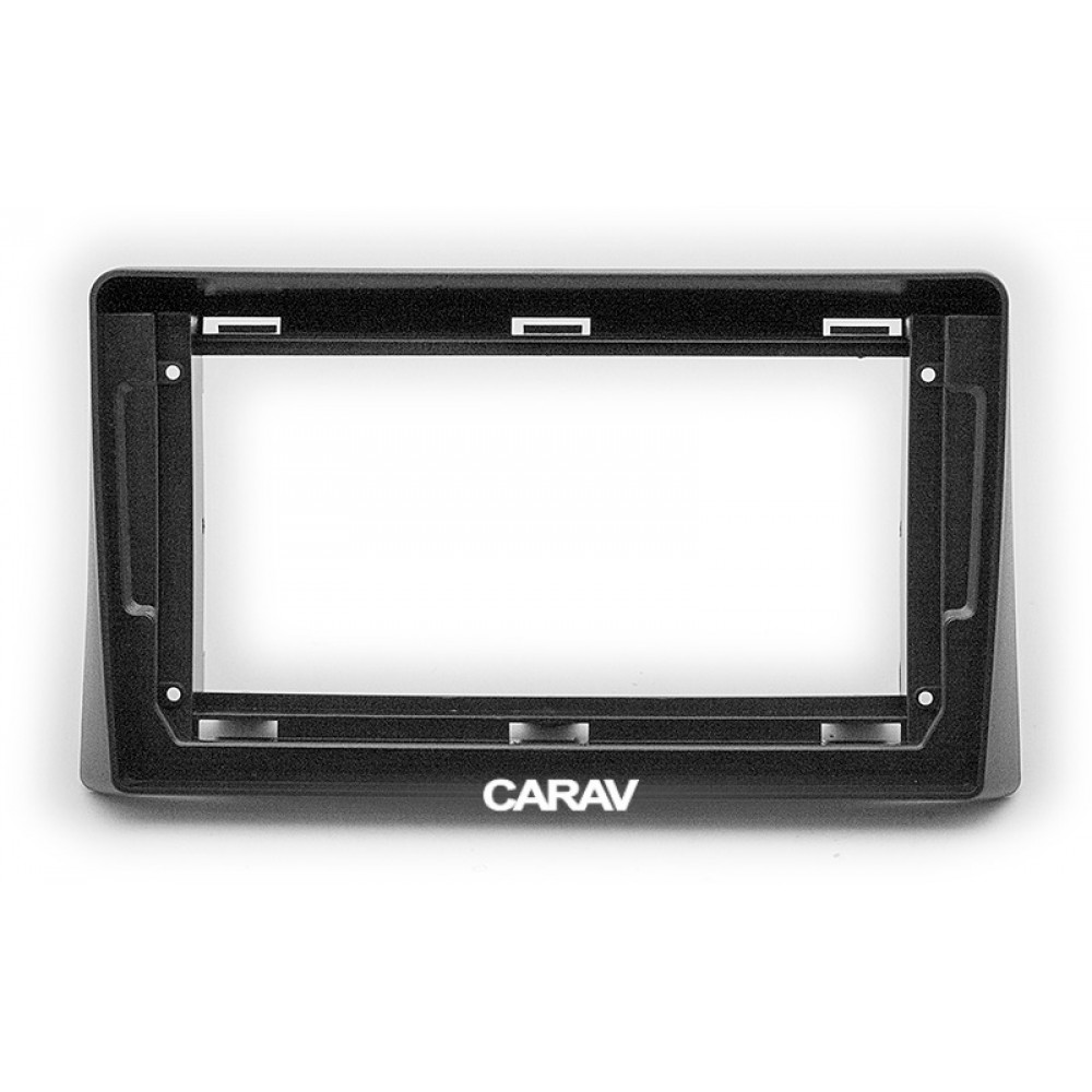 TOYOTA HILUX SURF 2002-09 CARAV 22-1118 9-INCH