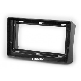 TOYOTA HILUX SURF 2002-09 CARAV 22-1118 9-INCH