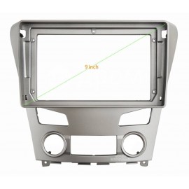 BRILLIANCE BS6 2009-12 CARAV 22-1119 9-INCH