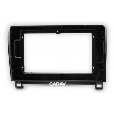 TOYOTA TUNDRA, SEQUOIA CARAV 22-112 10.1-INCH