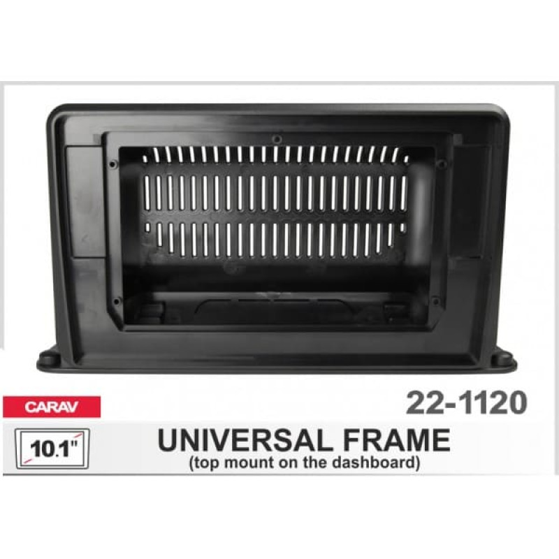 UNIVERSAL ALL CARAV 22-1120 10.1-INCH