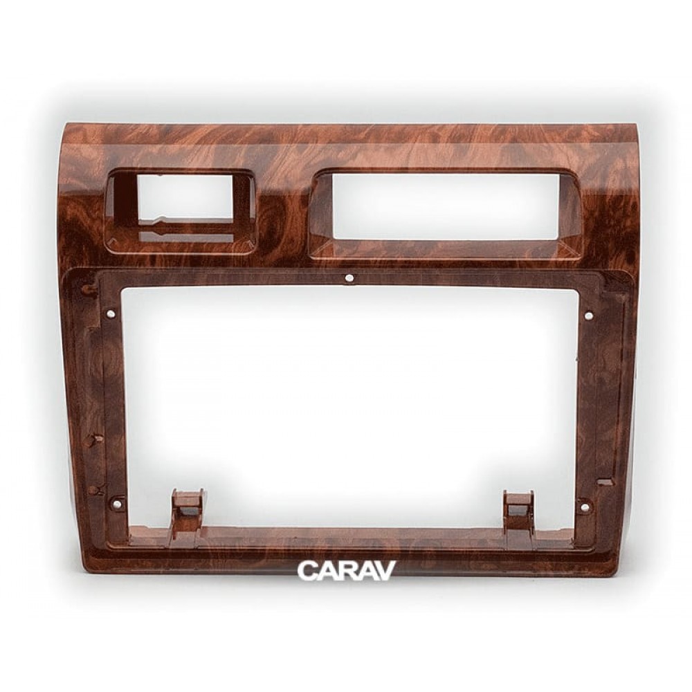 TOYOTA LAND CRUISER 70 2007+ CARAV 22-1121 9-INCH