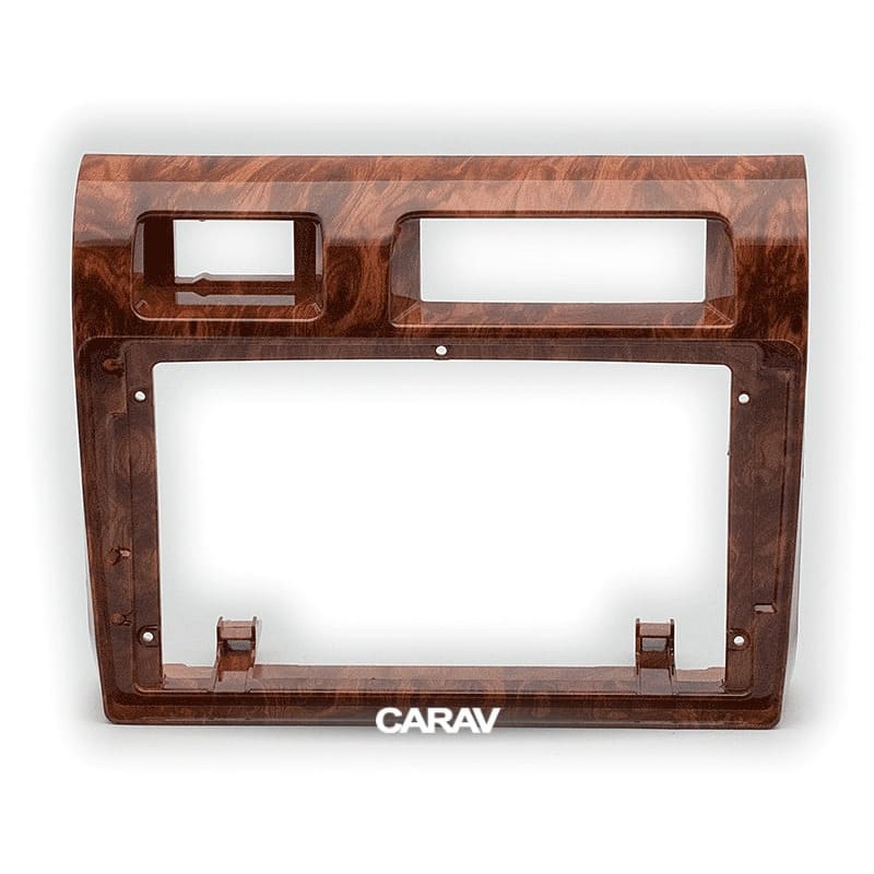 TOYOTA LAND CRUISER 70 2007+ CARAV 22-1121 9-INCH