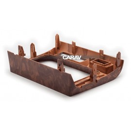 TOYOTA LAND CRUISER 70 2007+ CARAV 22-1121 9-INCH