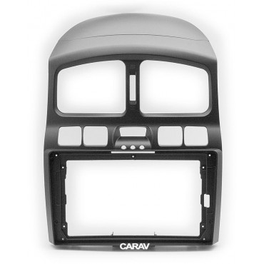 HYUNDAI SANTA FE 2000-12 CARAV 22-1123 9-INCH