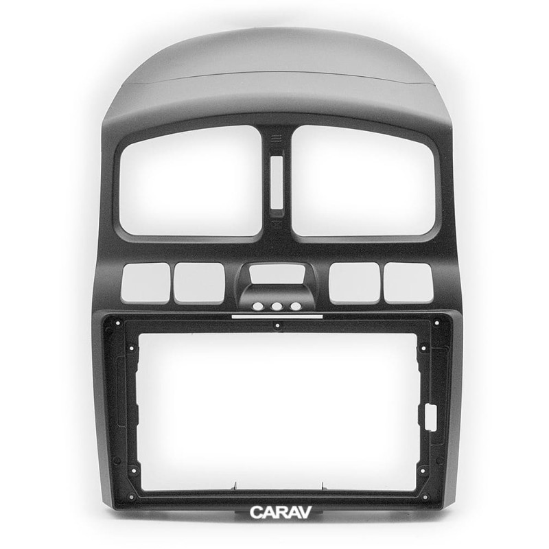 HYUNDAI SANTA FE 2000-12 CARAV 22-1123 9-INCH