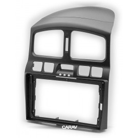 HYUNDAI SANTA FE 2000-12 CARAV 22-1123 9-INCH