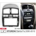 HYUNDAI SANTA FE 2000-12 CARAV 22-1123 9-INCH