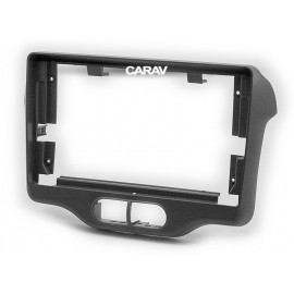 TOYOTA SPADE 2012-2019 CARAV 22-1124 9-INCH