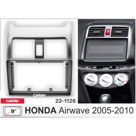 HONDA AIRWAVE 2005-10 CARAV 22-1126 9-INCH