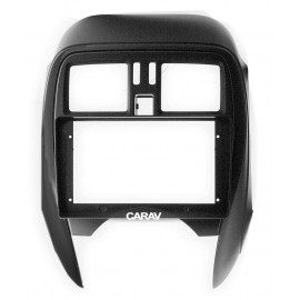 NISSAN MICRA, MARCH K13 CARAV 22-1127 9-INCH