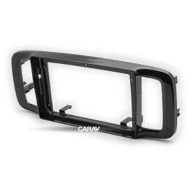 HONDA N ONE 2012+ CARAV 22-1128 9-INCH