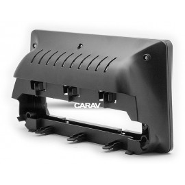 NISSAN ALTIMA 2019+ CARAV 22-1131 10.1-INCH