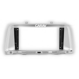 KIA OPTIMA JF, K5 2015-2020 CARAV 22-1133 9-INCH