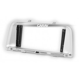 KIA OPTIMA JF, K5 2015-2020 CARAV 22-1133 9-INCH